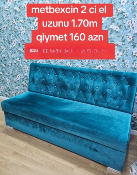 Divan — Bakı