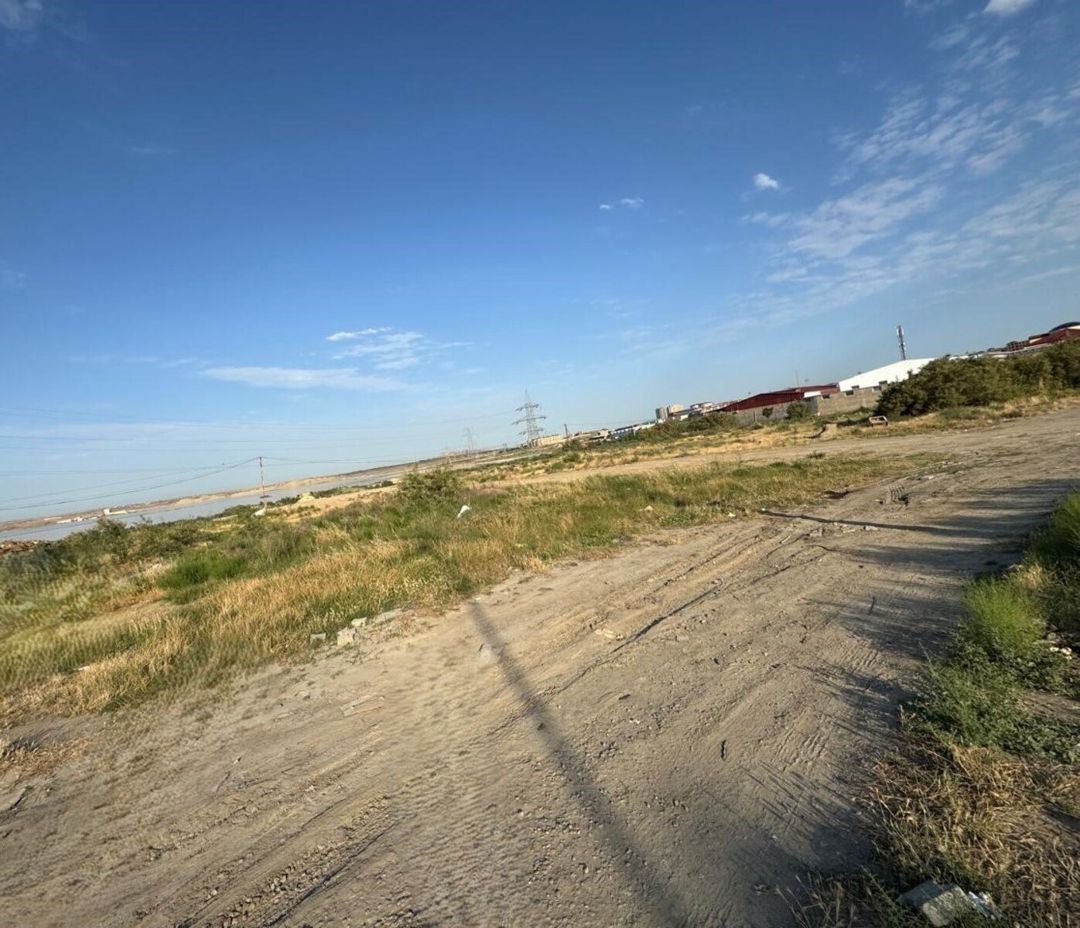 60 sot torpaq sahəsi, Masazır qəs — Torpaq, Bakı (4)