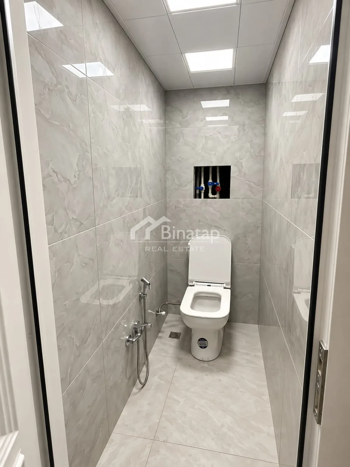 Satılır 2 otaqlı köhnə tikili 62 m², Həzi Aslanov metrosu, Xətai rayonu — Mənzil, Bakı (4)