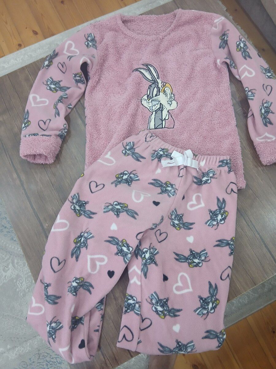 Pijama — Uşaq geyimi, Bakı (2)