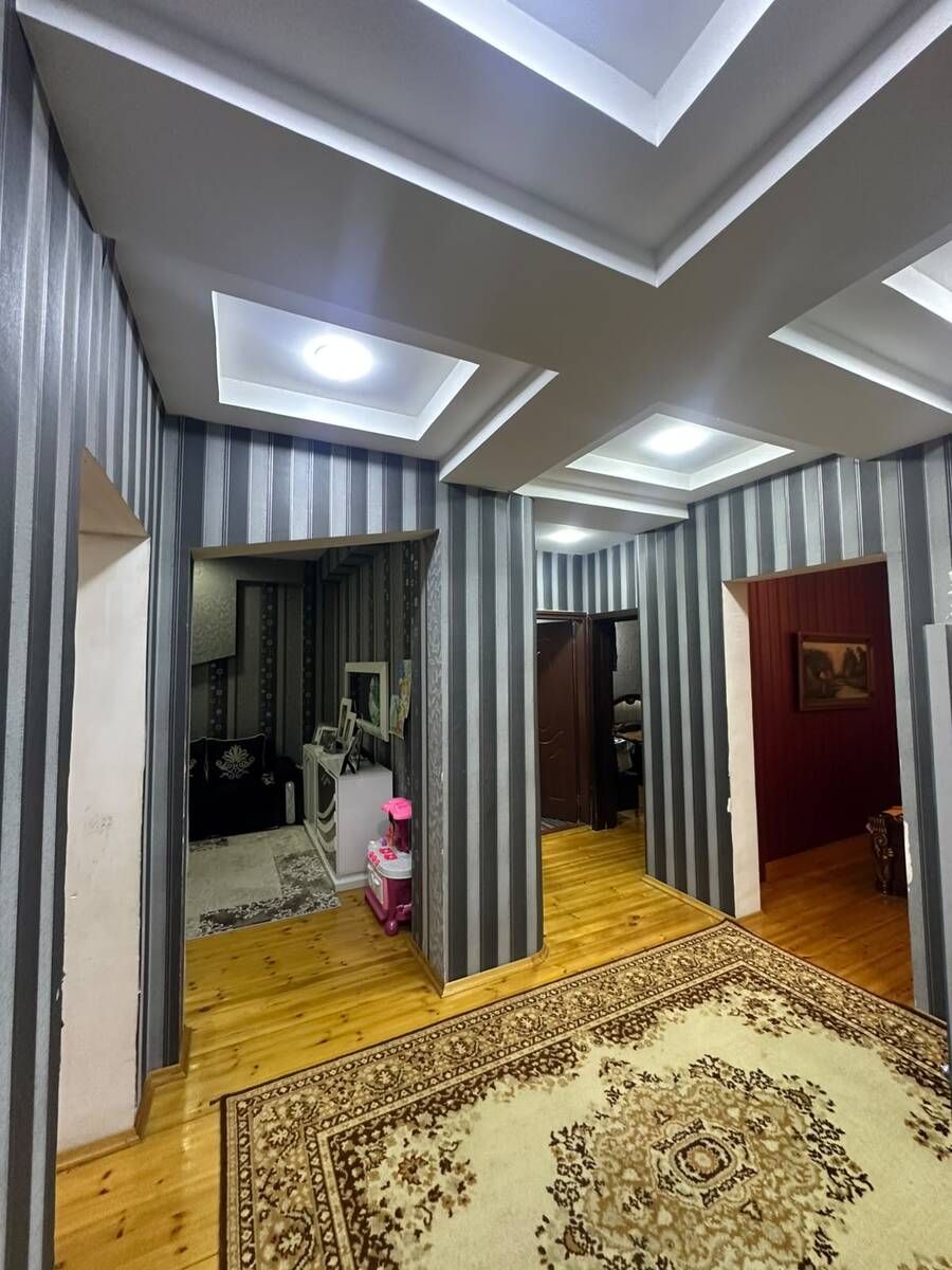 Satılır 2 otaqlı yeni tikili 20 m² — Mənzil, Bakı (11)