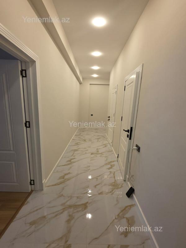 Satılır 2 otaqlı Bina evi menzil (Yeni tikili), 83 m², Sumqayıt Bulvarı — Mənzil, Sumqayıt (3)