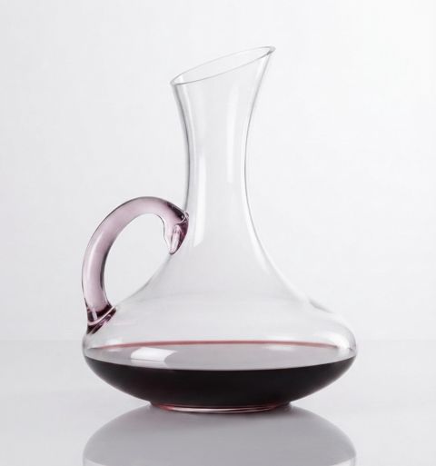 Qrafin, 1500 ml, şüşə — Bakı