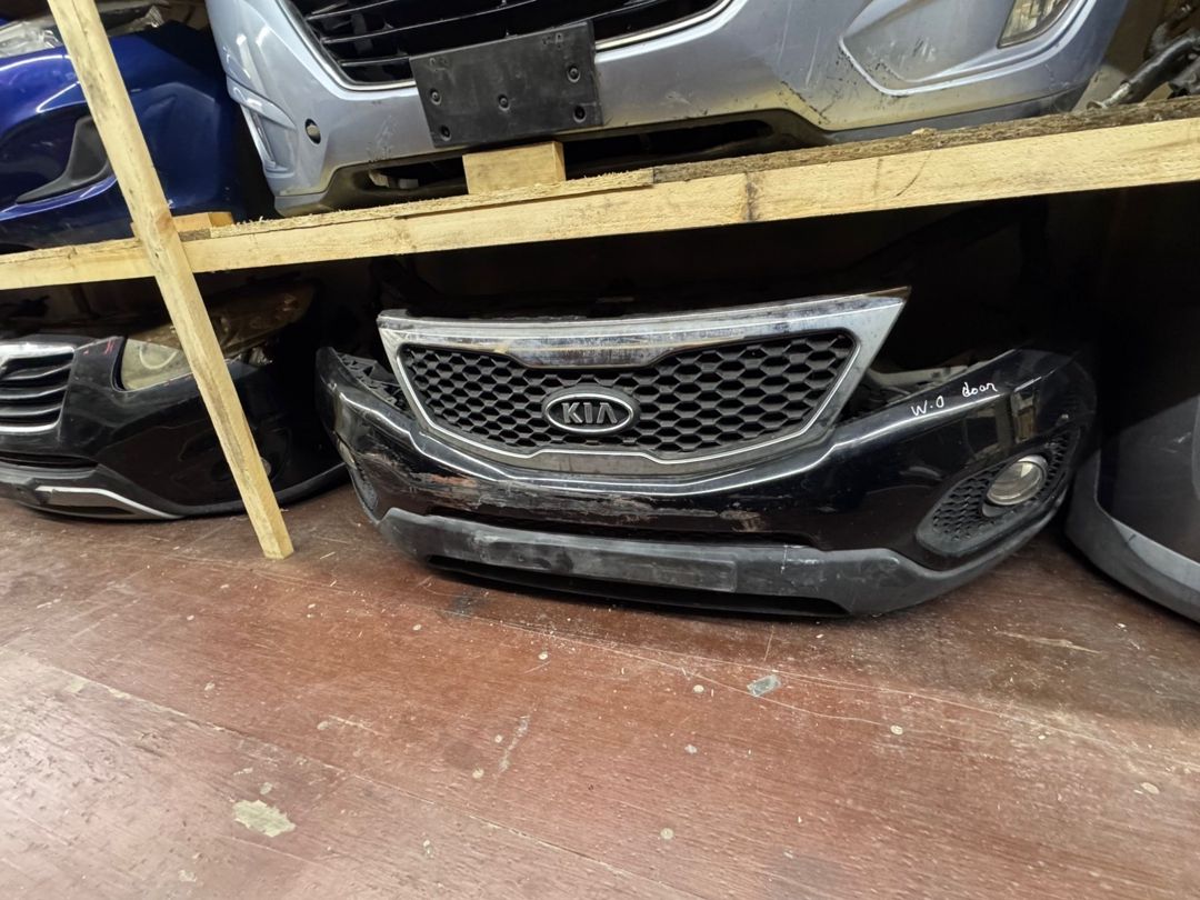 Hyundai, Kia ehtiyat hissələri — Ehtiyat hissələri və aksesuarlar, Bakı (3)