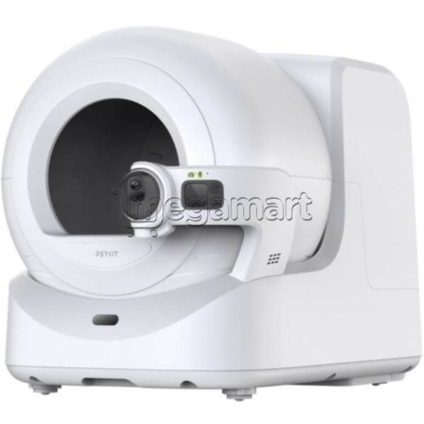 Avtomatik bio tualet Petkit Purobot Ultra P9903 — Heyvan malları, Bakı (4)