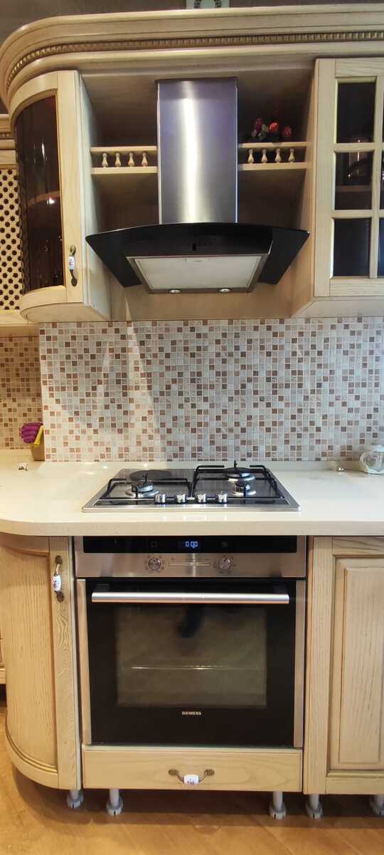 İcarəyə verilir 2 otaqlı yeni tikili 110 m² — Mənzil, Bakı (9)