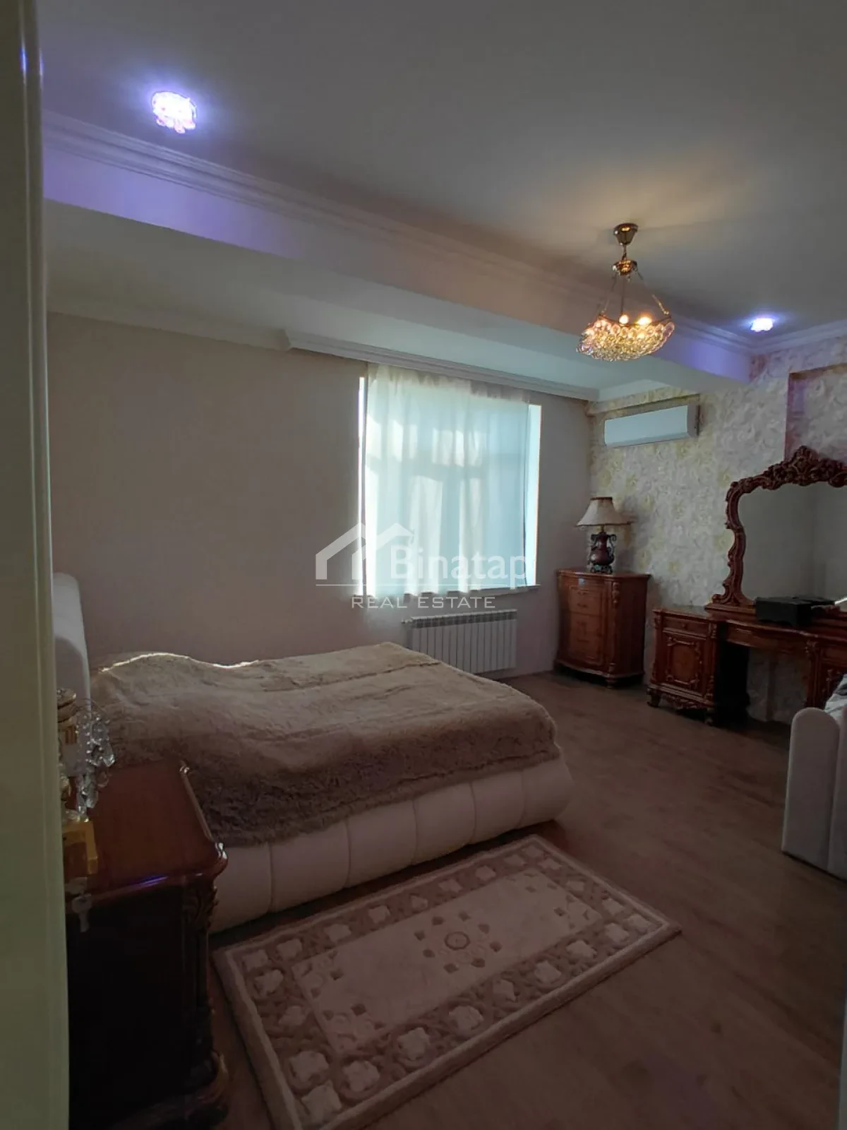 Satılır 4 otaqlı yeni tikili 154 m², Lökbatan qəsəbəsi, Qaradağ rayonu — Mənzil, Bakı (4)