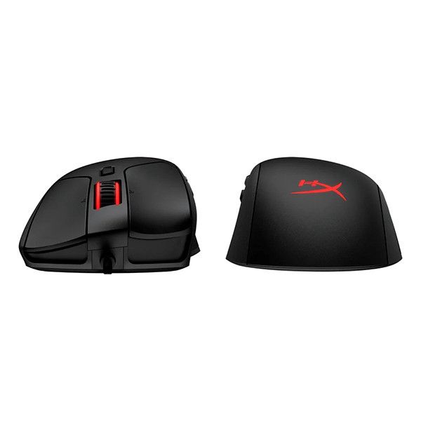 HyperX Pulsefire Raid (HX-MC005B) Black — Noutbuk aksesuarları, Bakı (3)
