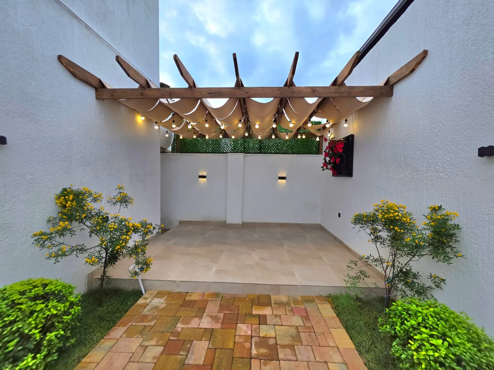 Şüvəlan, 4 otaqlı Həyət evi satılır - 140 m², 1 mərtəbə, 3 sot — Ev, villa, Bakı (10)