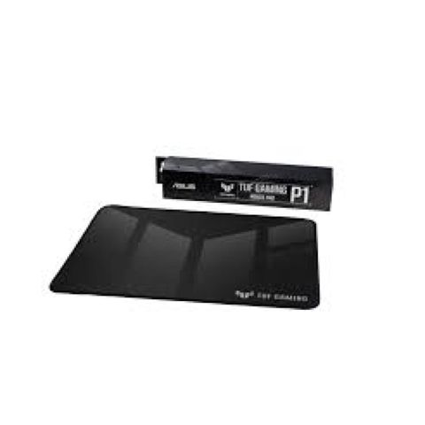ASUS TUF Gaming P1 90MP02G0-BPUA00 Gaming Mouse Pad - Ölçü: 260 360 — Bakı
