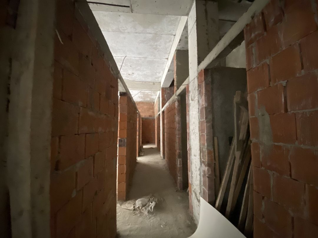 İcarəyə verilir obyekt 950 m² — Əmlak, Bakı (4)