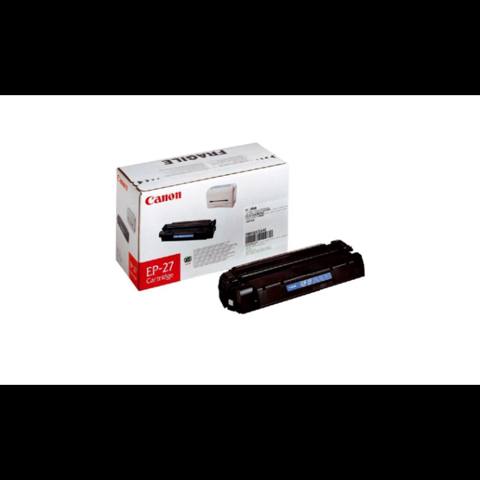 Canon Cartridge EP-27 – Qara Toner Kartric (8489A002) Original Canon — 130 ₼ · Баку, Nərimanov · İstehlak malları və aksesuarlar Canon Cartridge EP-27 – Qara Toner Kartric (8489A002) Original Canon — Баку