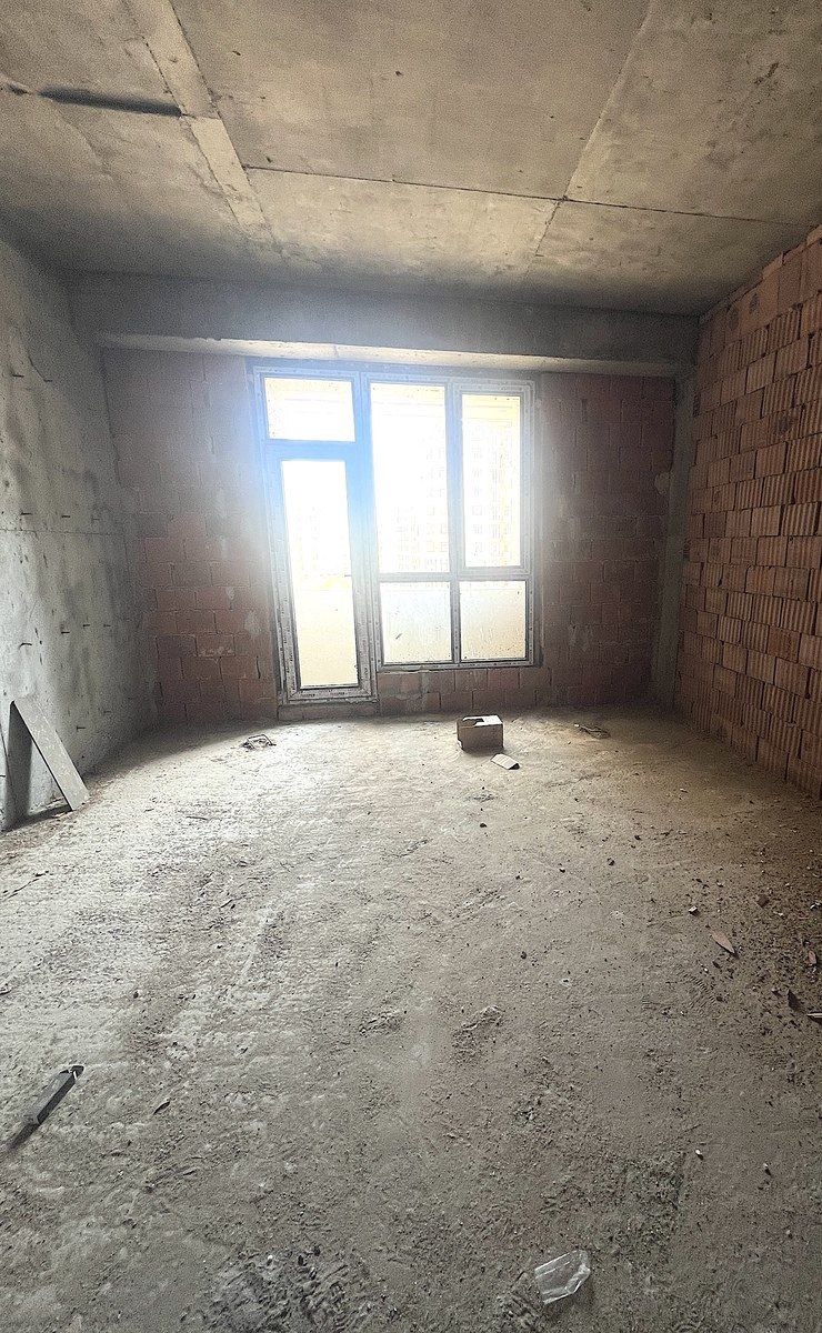 Satılır 1 otaqlı yeni tikili 38.3 m² — Mənzil, Sumqayıt (5)