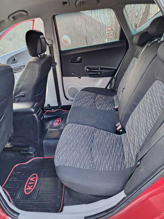 Kia Ceed SW, 1.6 L, 2008 il, 273 000 km — Avtomobillər, Gəncə (9)
