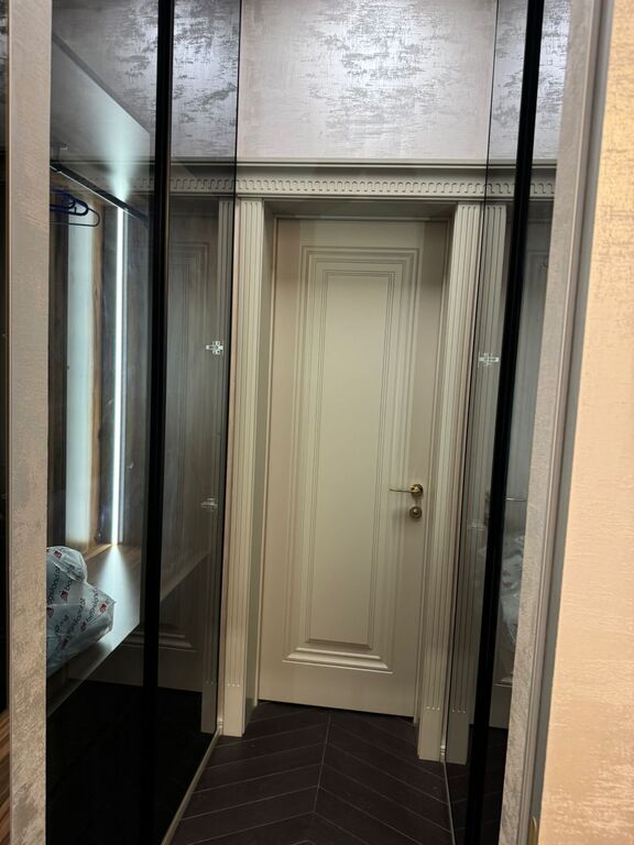 İcarəyə verilir 3 otaqlı yeni tikili 180 m² — Mənzil, Bakı (10)