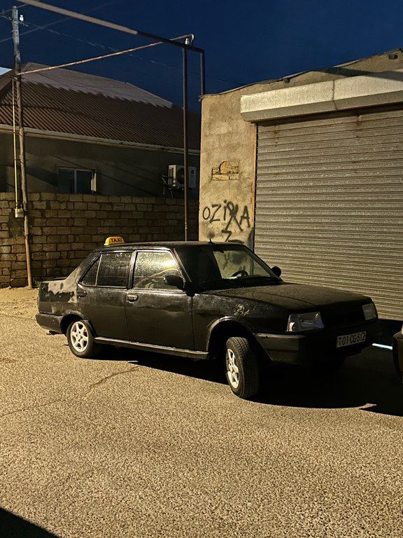 Tofas Sahin, 1.6 L, 2004 il, 97 582 km 01-CG-512 — Avtomobillər, Sumqayıt (9)