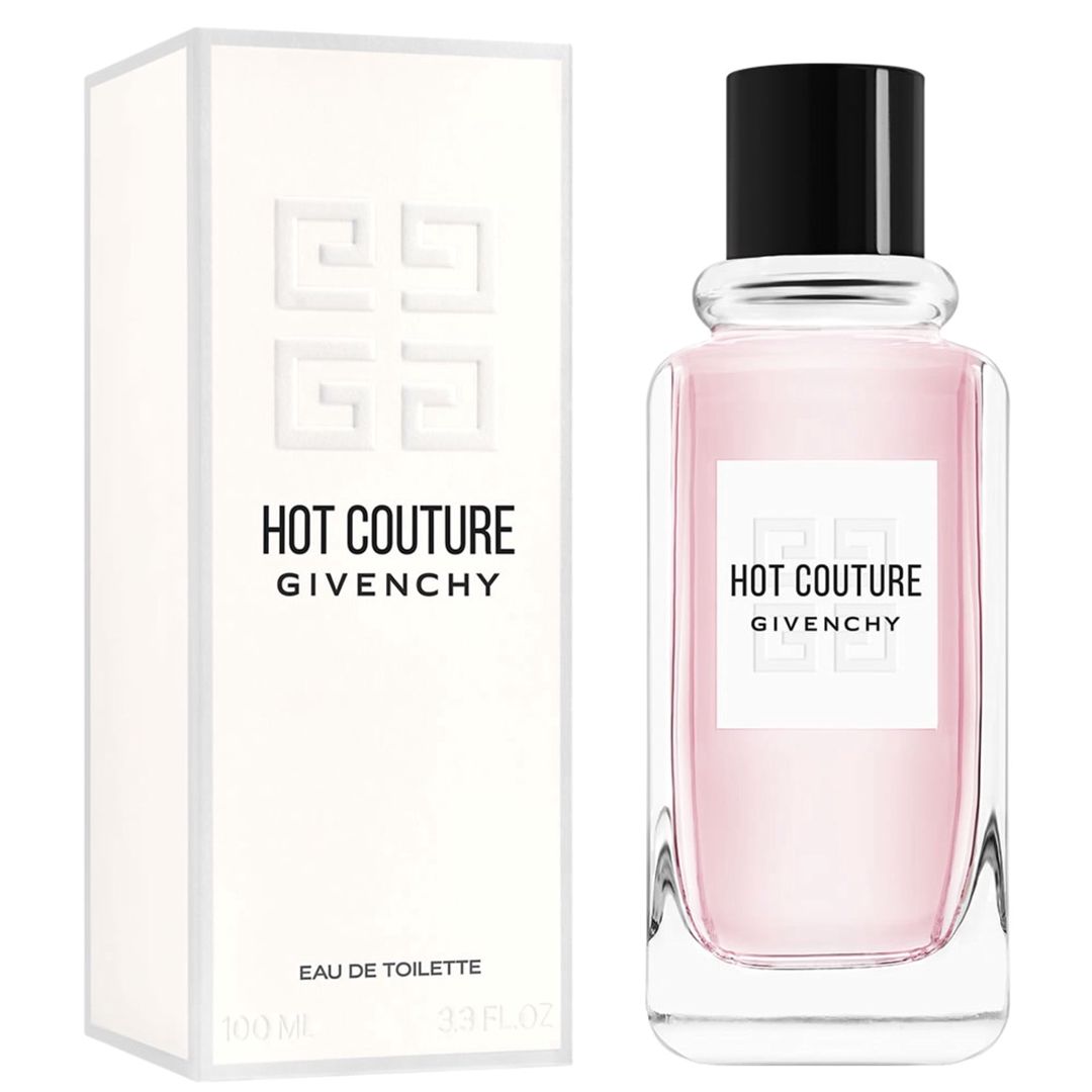 No Brand Hot Couture qadınlar üçün tualet suyu 100 ml - unique_market10311 — Mallar, Bakı