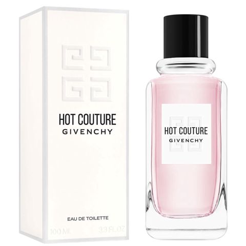 No Brand Hot Couture qadınlar üçün tualet suyu 100 ml - unique_market10311 — Bakı
