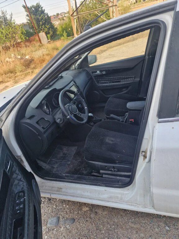 Khazar SD, 1.7 L, 2019 il, 58 000 km — Avtomobillər, Bakı (5)