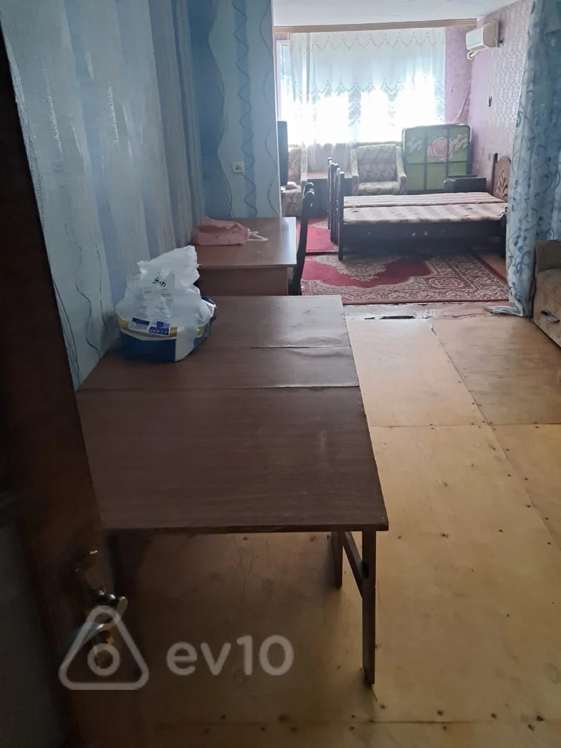 3 otaqlı mənzil, 57 m², Nefciler.m — Mənzil, Bakı (10)