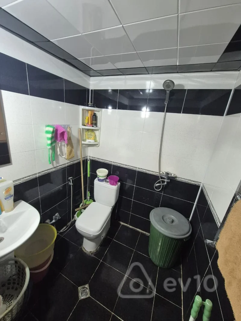 2 otaqlı mənzil, 38 m², Abşeron Gənclər şəhərciyi, Xırdalan — Mənzil, Xırdalan (10)