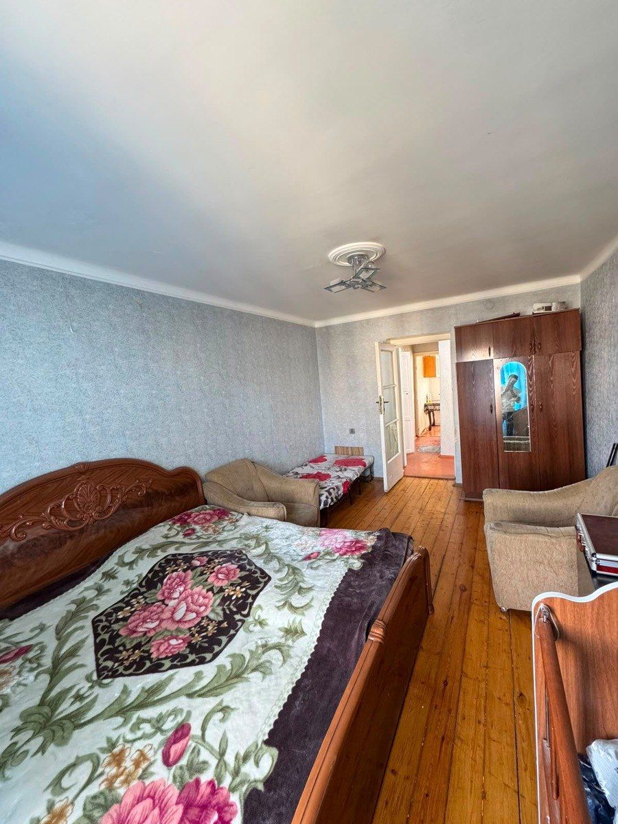İcarəyə verilir 3 otaqlı köhnə tikili 65 m² — Mənzil, Bakı (6)