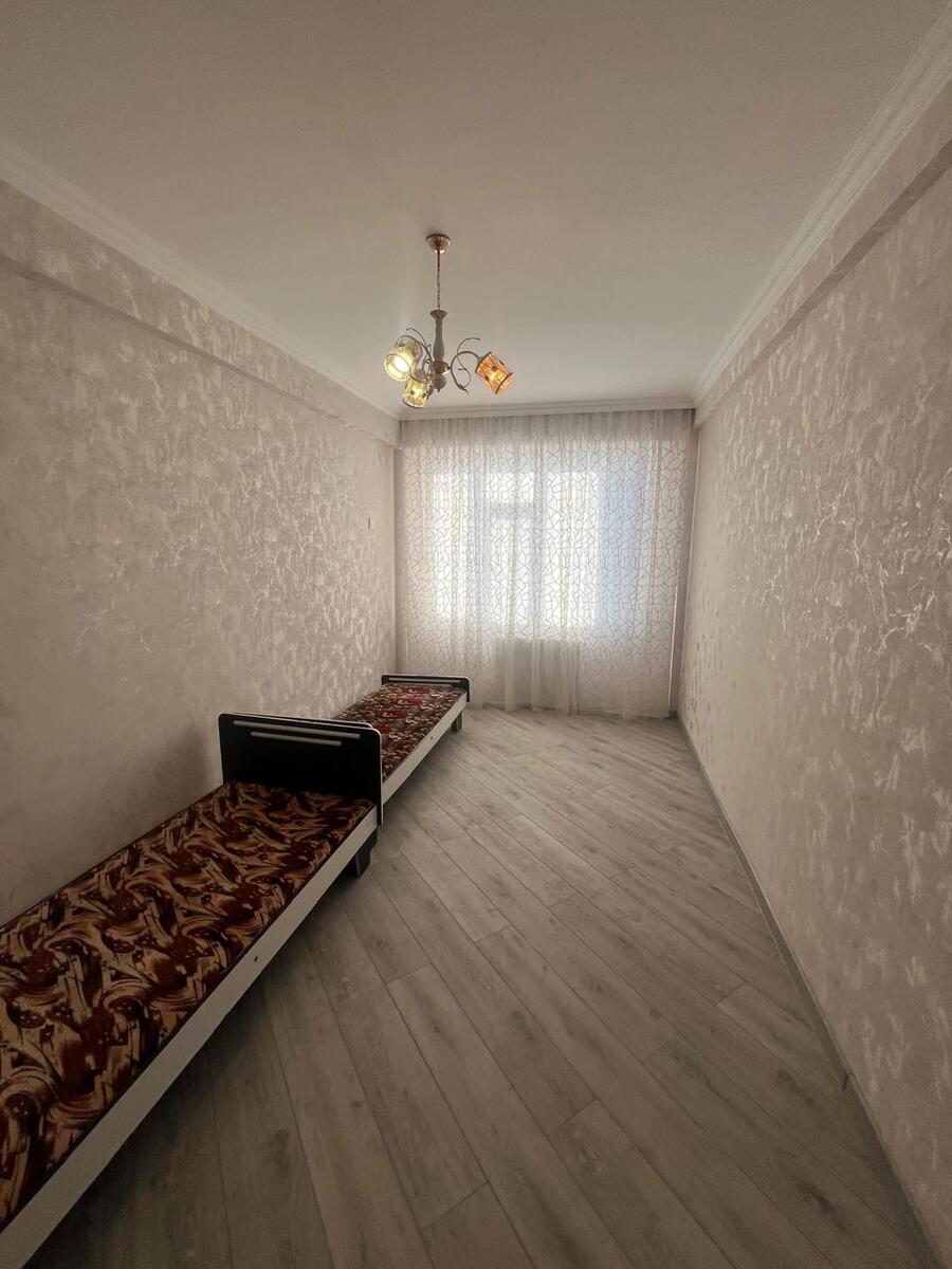 Satılır 2 otaqlı yeni tikili 46 m² — Mənzil, Xırdalan (12)