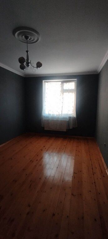 4-otaqlı yeni tikili, Ramana qəs., 102 m² — Mənzil, Bakı (8)