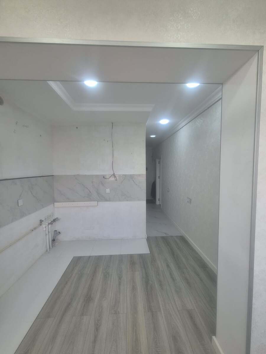Satılır 2 otaqlı köhnə tikili 70 m² — Mənzil, Bakı (6)