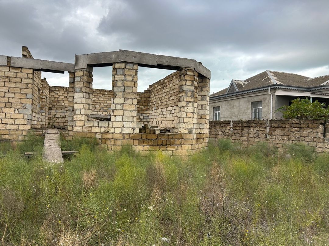 6 sot torpaq sahəsi, Buzovna qəs — Torpaq, Bakı (5)