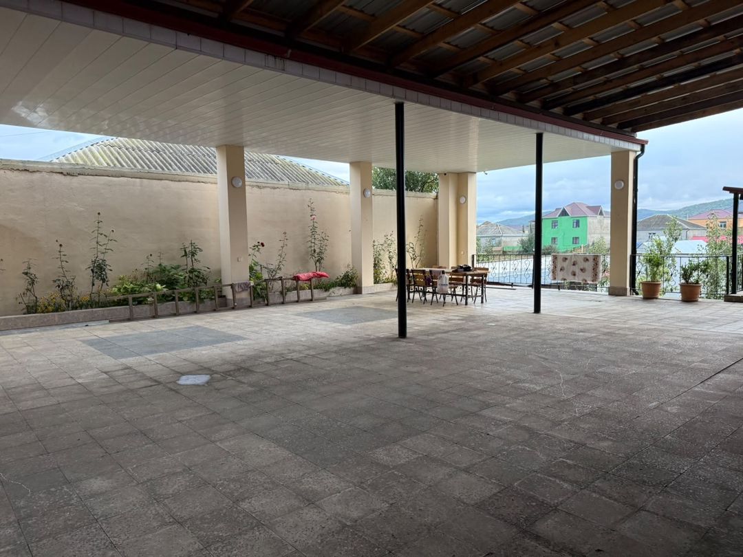 Bağ evi, Quba r — Ev, villa, Quba (3)
