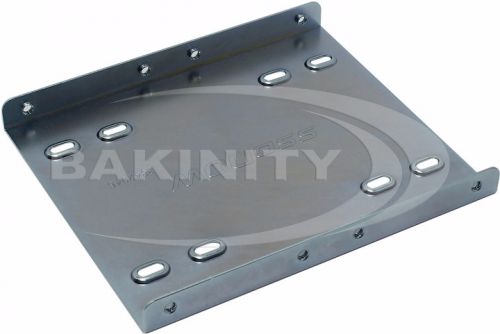 Attachment for SSD / HDD 2.5 "to a 3.5" Kingston — Keçidçilər və sabit disk qutular, Bakı