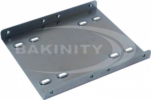 Attachment for SSD / HDD 2.5 "to a 3.5" Kingston — 6.78 ₼ · Bakı · Keçidçilər və sabit disk qutular Attachment for SSD / HDD 2.5 "to a 3.5" Kingston — Bakı