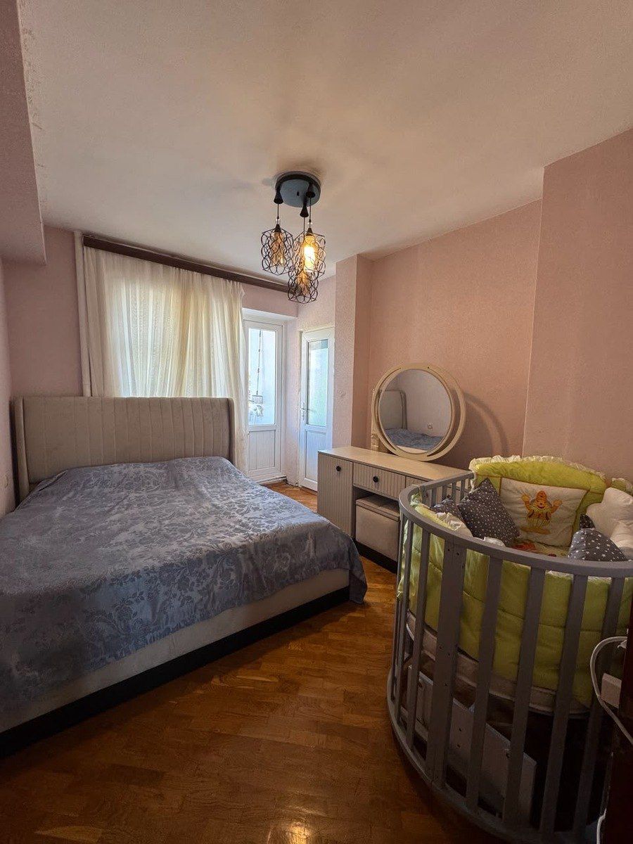 Satılır 2 otaqlı yeni tikili 57 m² — Mənzil, Bakı (6)
