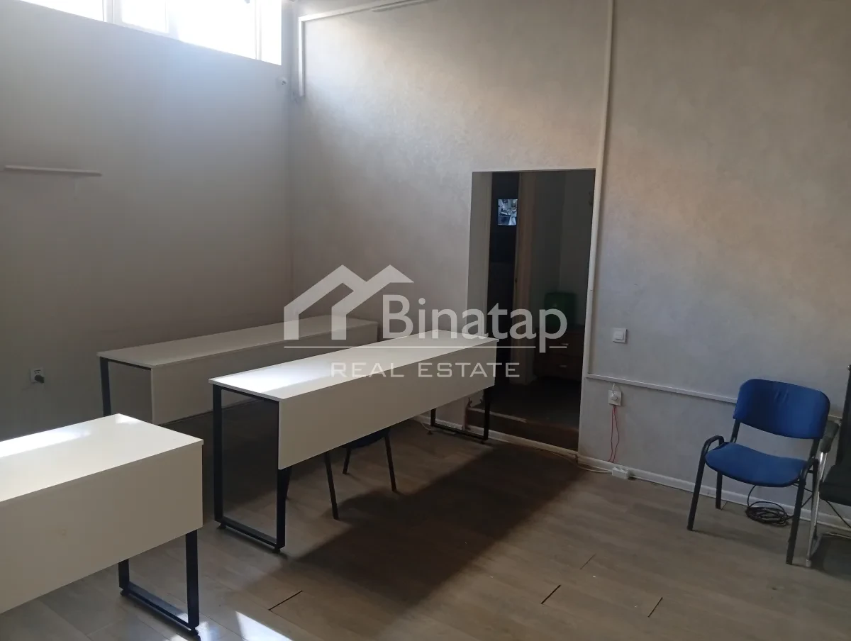 Satılır obyekt 220 m², 28 May metrosu, Nəsimi rayonu — Əmlak, Bakı (3)