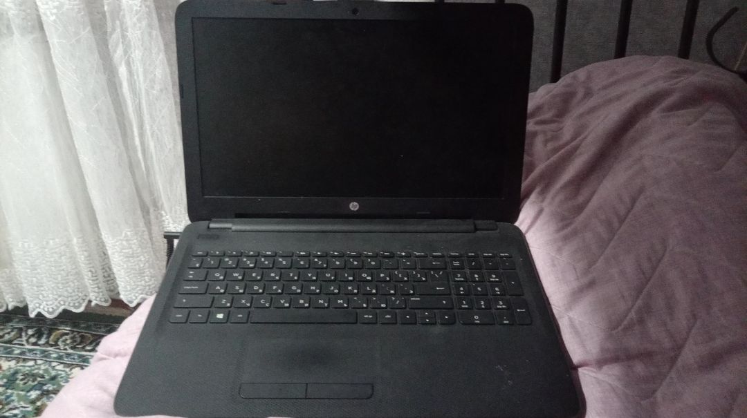 HP 255 noutbuku — Noutbuklar, Sumqayıt (4)