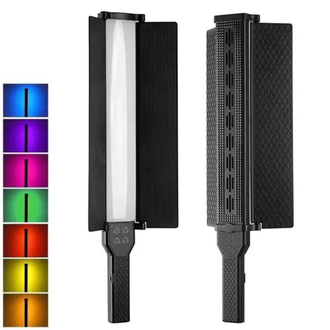 LED Rgb işiq — Foto və video texnikası, Bakı (3)