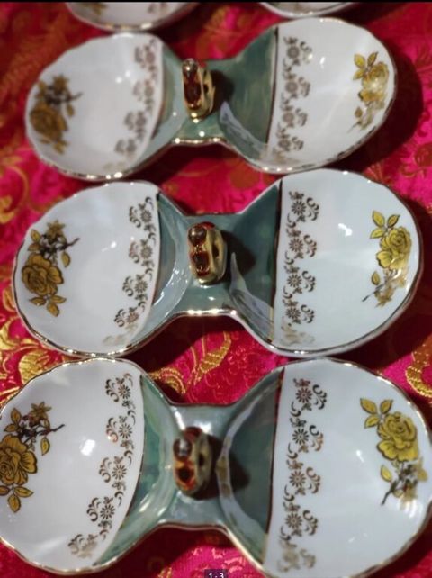 Duz qabları — Bakı