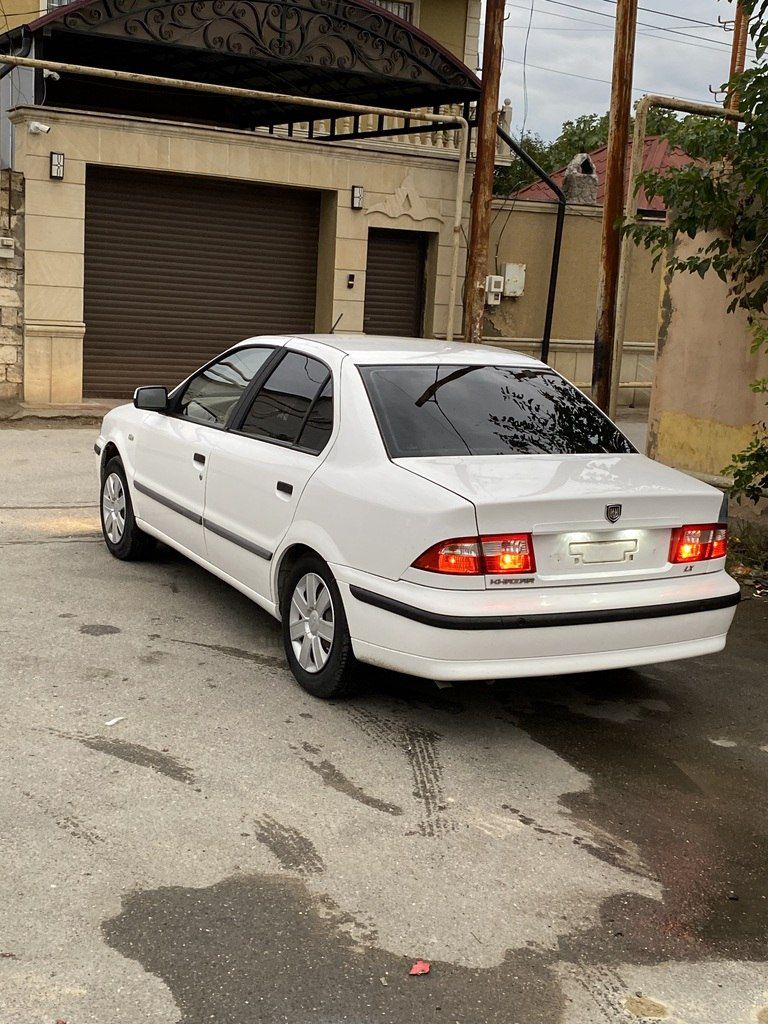 Khazar LX, 1.7 L, 2020 il, 145 530 km — Avtomobillər, Bakı (9)