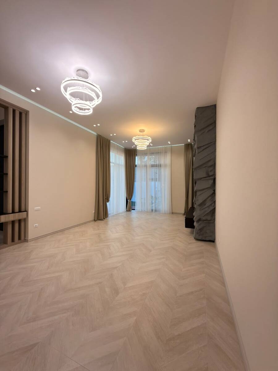 Satılır 5 otaqlı həyət evi/bağ evi 260 m² — Ev, villa, Bakı (11)