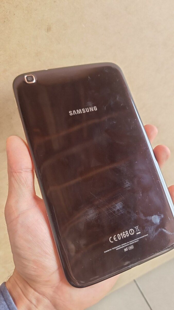Samsung Galaxy tab 3 8.0 — Planshetlər, Xaçmaz (3)