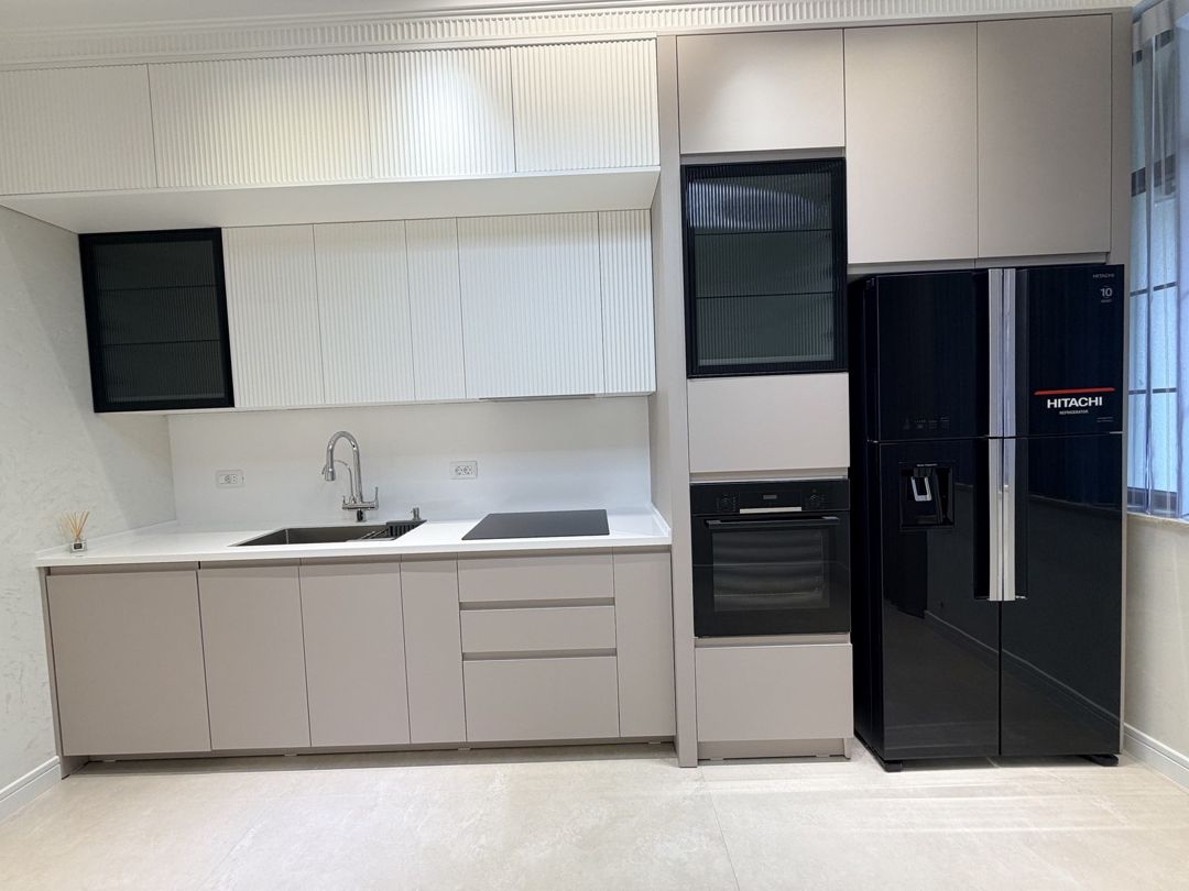 Satılır 3 otaqlı yeni tikili 120 m² — Mənzil, Bakı (9)