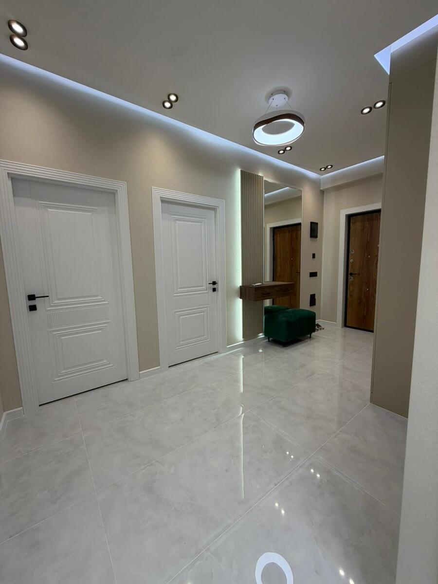 Satılır 3 otaqlı yeni tikili 88 m² — Mənzil, Bakı (11)