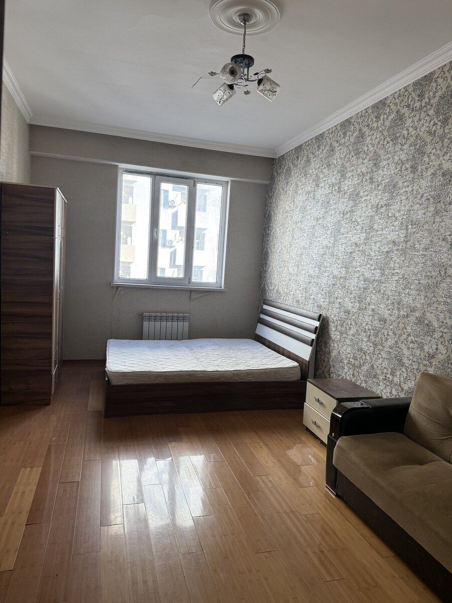 2-otaqlı yeni tikili kirayə verilir, Xırdalan ş., 54 m² — Mənzil, Xırdalan (3)
