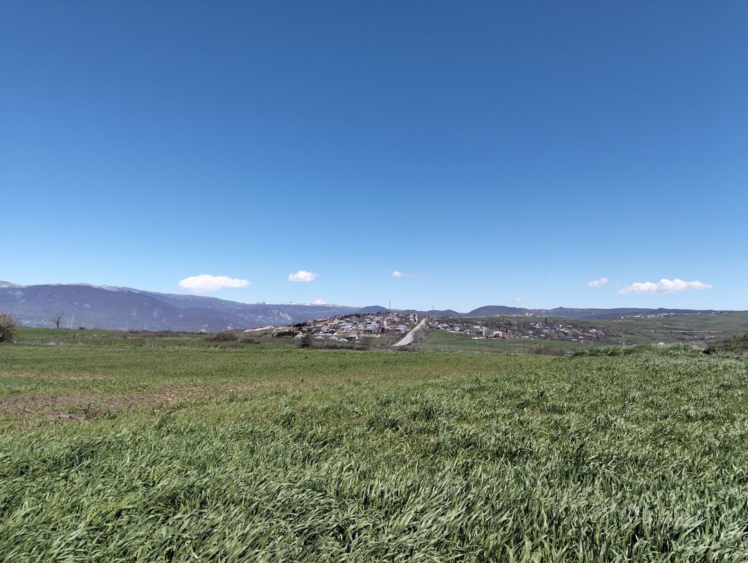 90 sot torpaq sahəsi, Şamaxı r — Torpaq, Şamaxı (6)