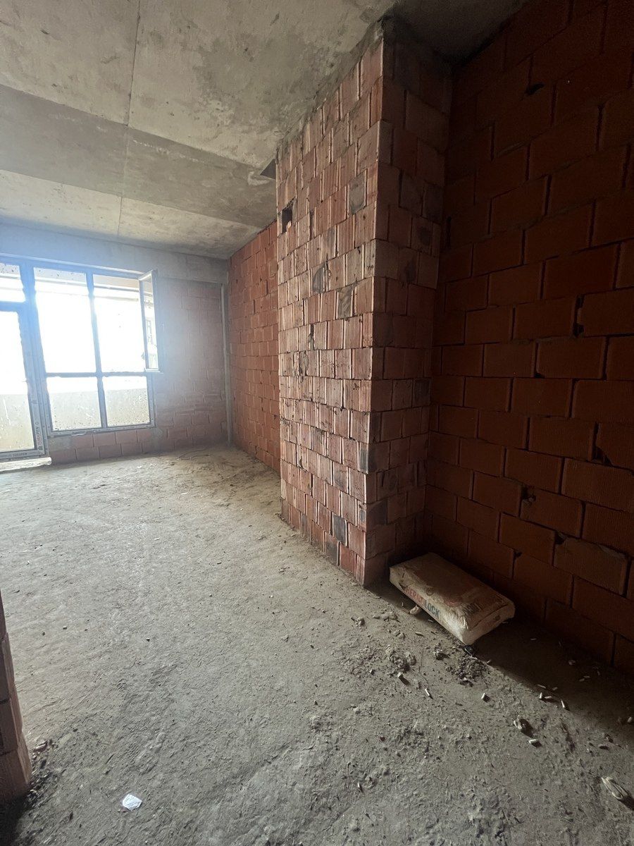 Satılır 1 otaqlı yeni tikili 38.3 m² — Mənzil, Sumqayıt (4)