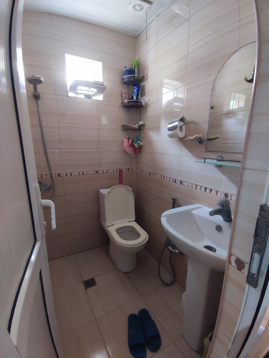 İcarəyə verilir 3 otaqlı köhnə tikili 100 m² — Mənzil, Bakı (3)