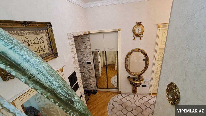 Səbail rayonunda 3 otaqlı Köhnə tikili Satılır, 110 m² — Mənzil, Bakı (6)