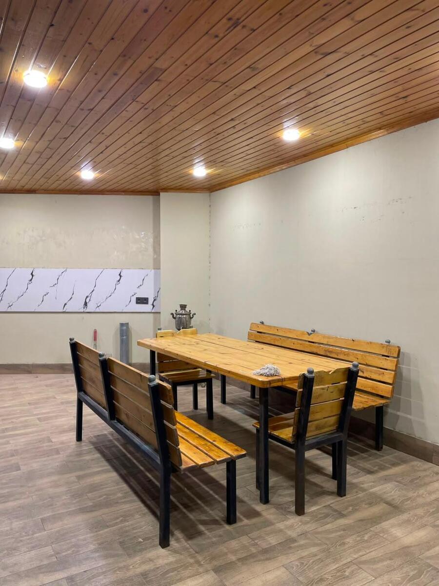 Satılır 5 otaqlı həyət evi/bağ evi 200 m² — Ev, villa, Bakı (4)