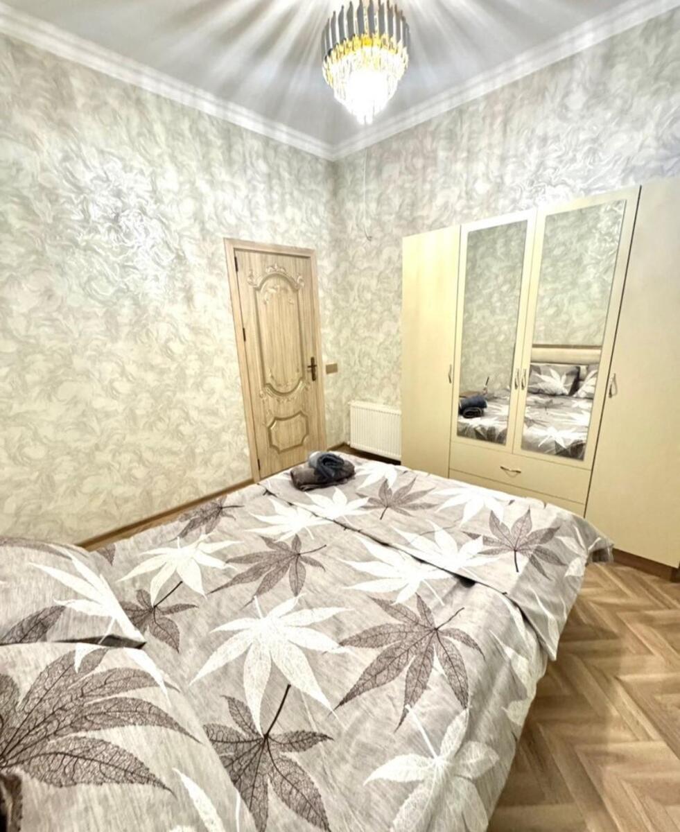 İcarəyə verilir 2 otaqlı yeni tikili 55 m² — Mənzil, Bakı (7)